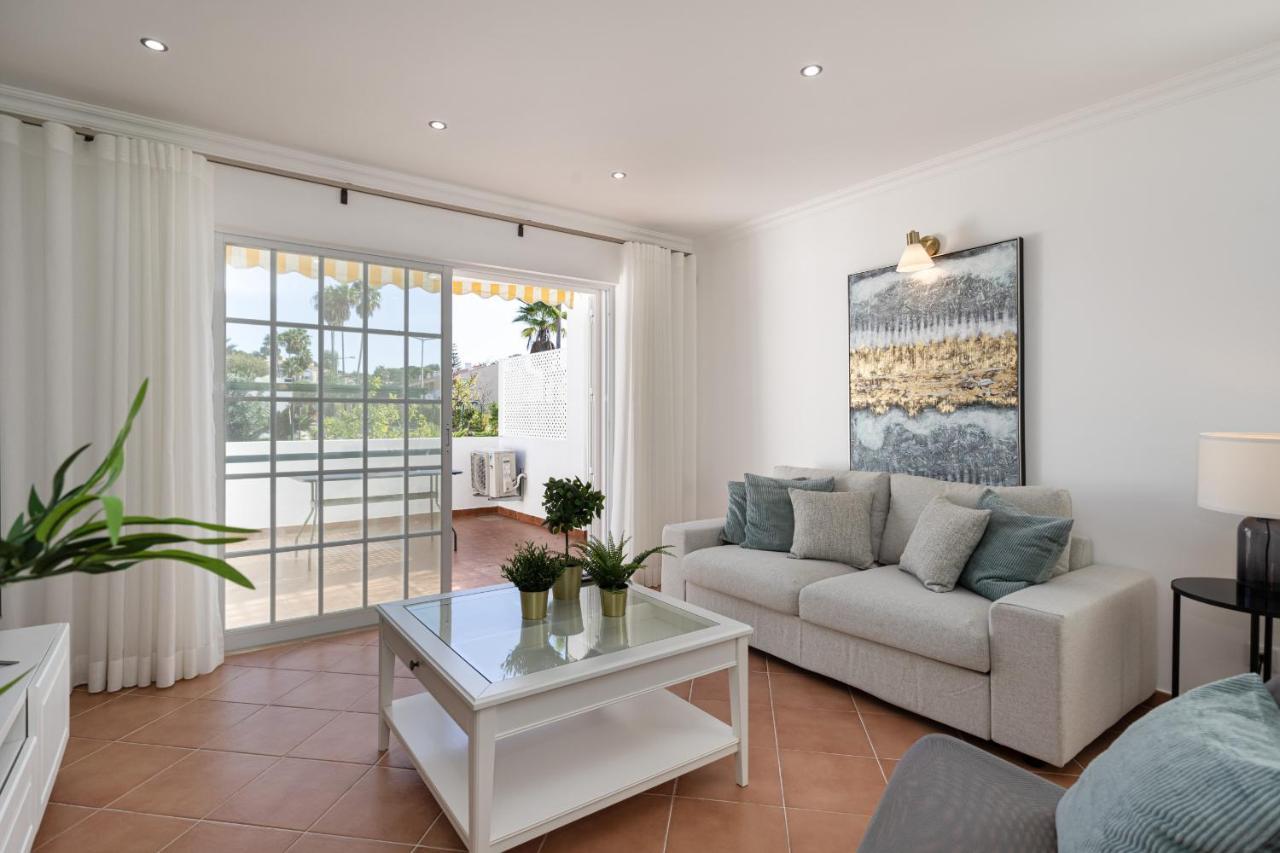 New Listing - Eden Villas Vilamoura Bagian luar foto