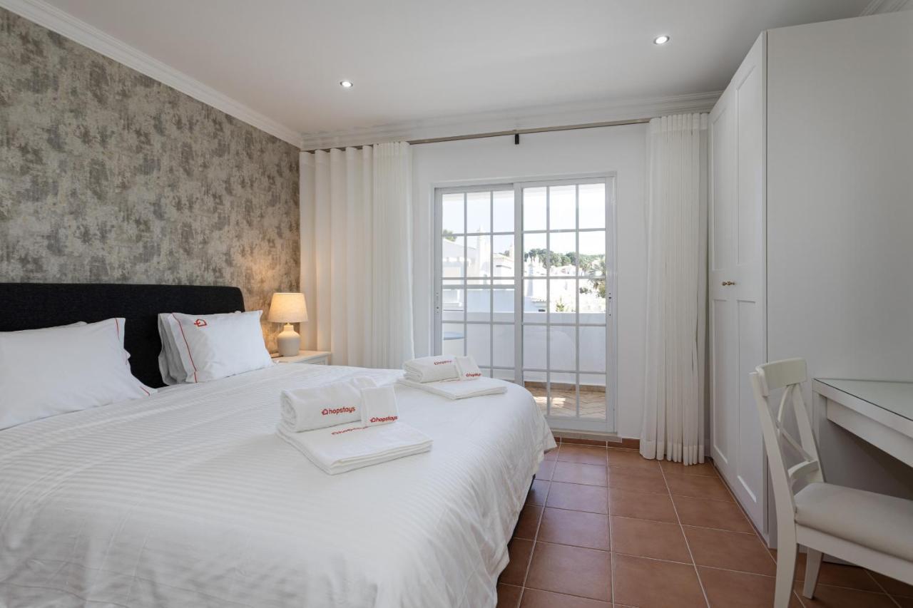 New Listing - Eden Villas Vilamoura Bagian luar foto