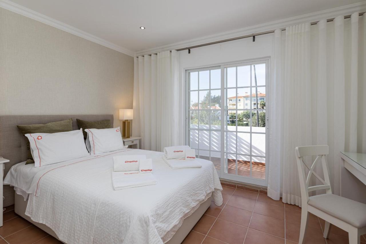 New Listing - Eden Villas Vilamoura Bagian luar foto