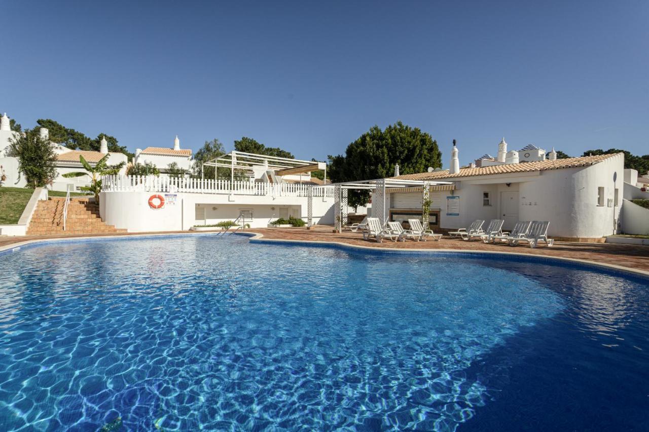 New Listing - Eden Villas Vilamoura Bagian luar foto