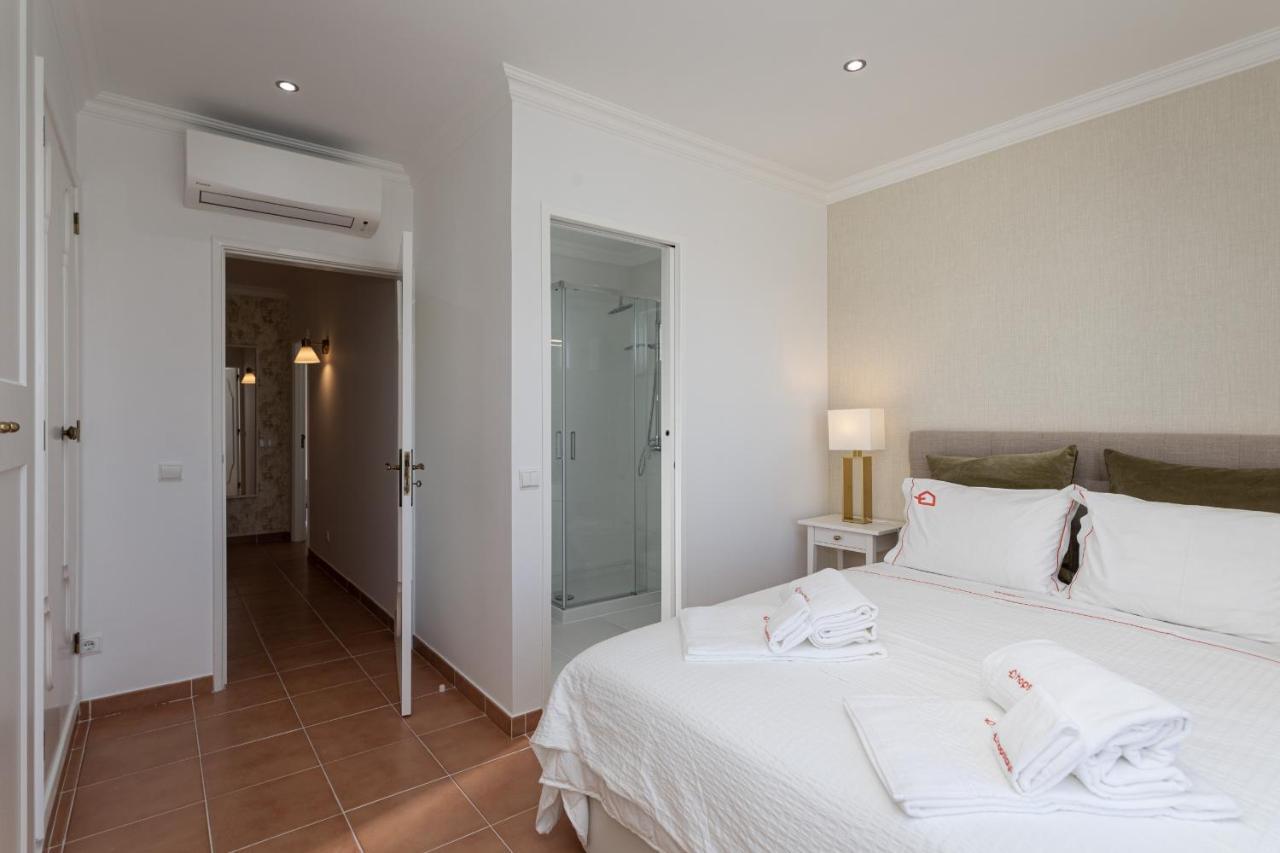 New Listing - Eden Villas Vilamoura Bagian luar foto