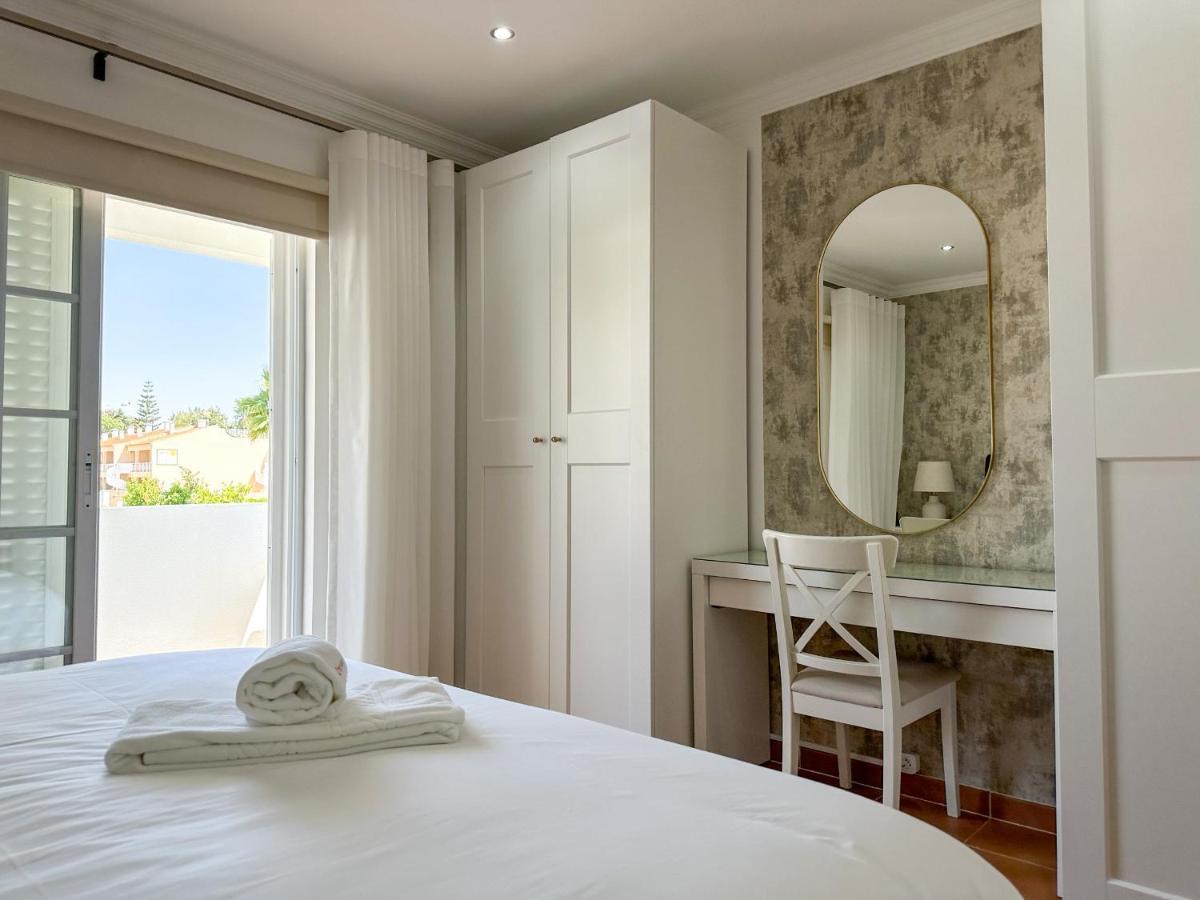 New Listing - Eden Villas Vilamoura Bagian luar foto