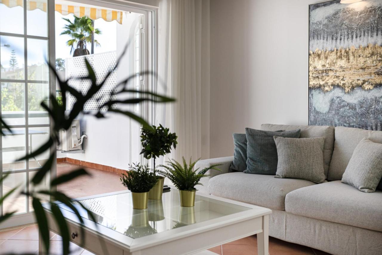 New Listing - Eden Villas Vilamoura Bagian luar foto