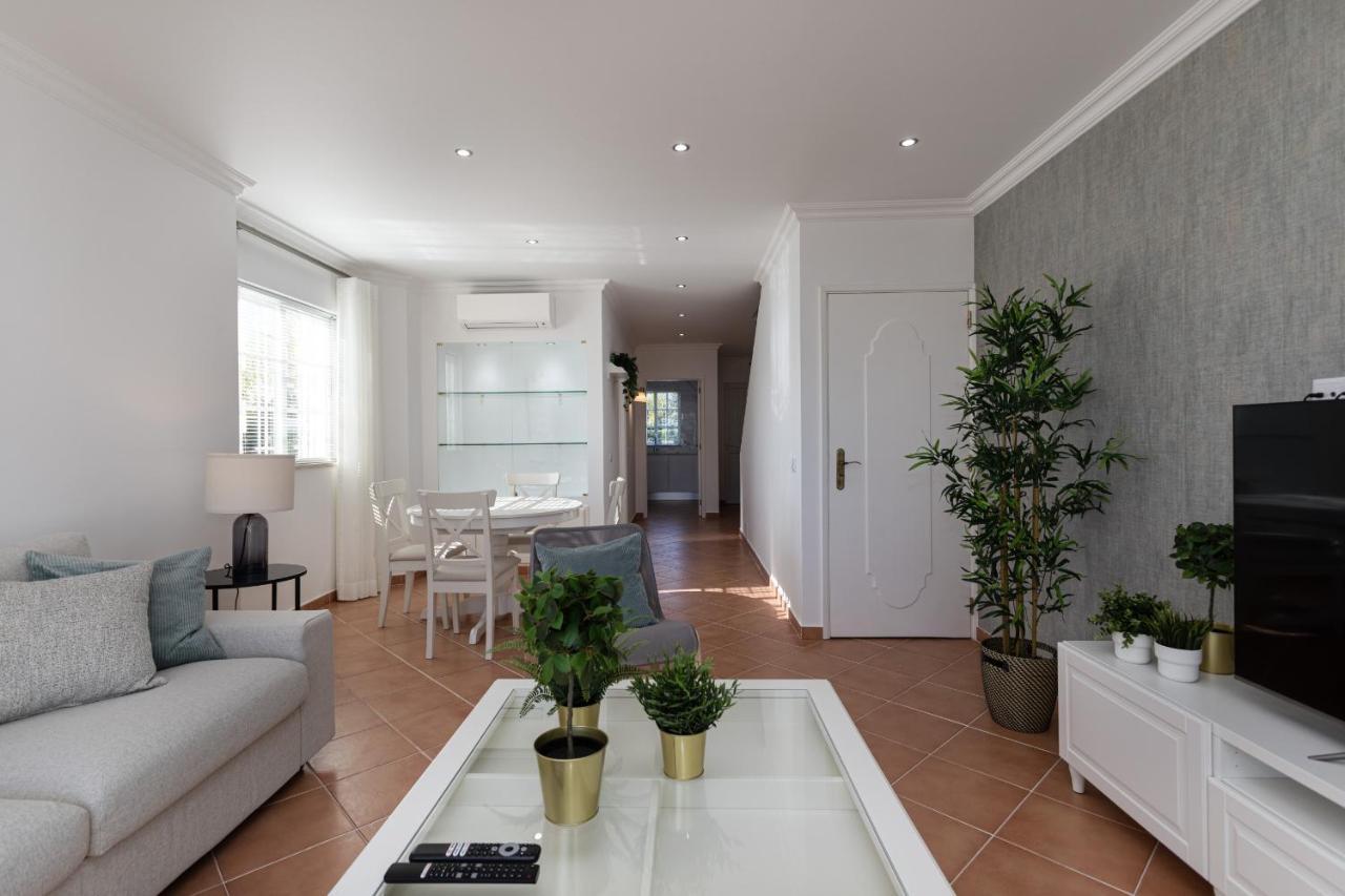 New Listing - Eden Villas Vilamoura Bagian luar foto