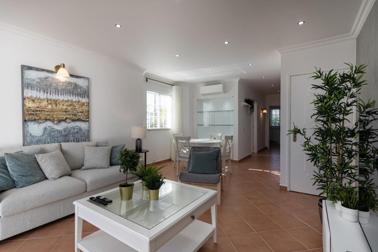 New Listing - Eden Villas Vilamoura Bagian luar foto