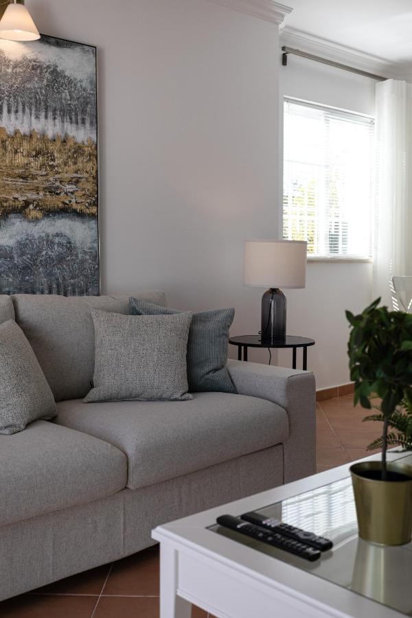 New Listing - Eden Villas Vilamoura Bagian luar foto