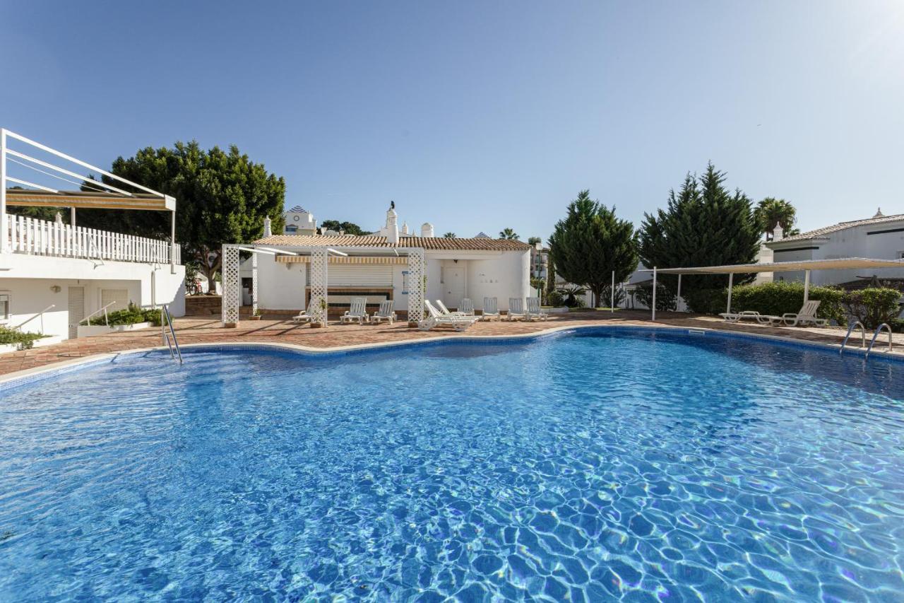 New Listing - Eden Villas Vilamoura Bagian luar foto