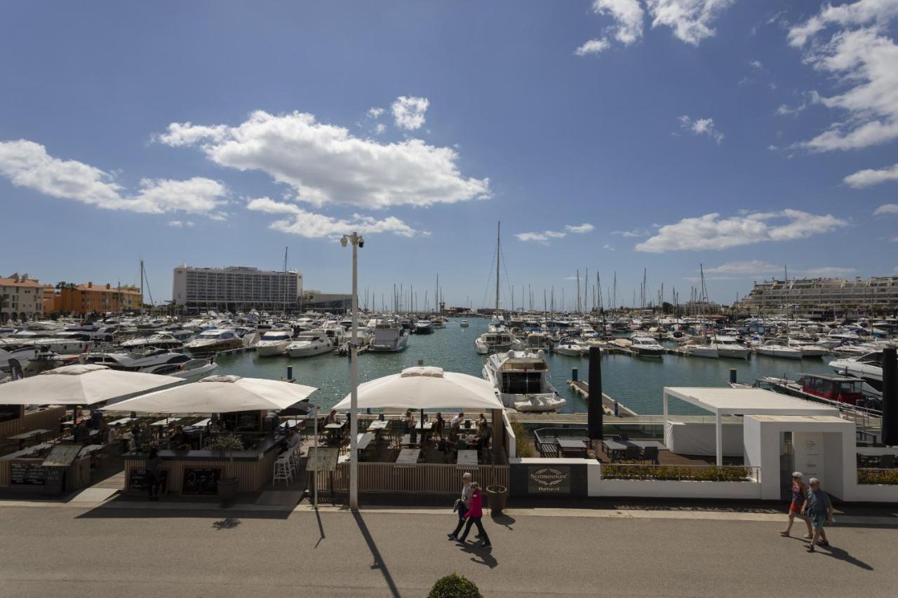 New Listing - Eden Villas Vilamoura Bagian luar foto