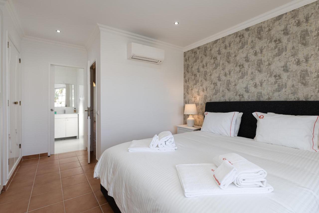New Listing - Eden Villas Vilamoura Bagian luar foto