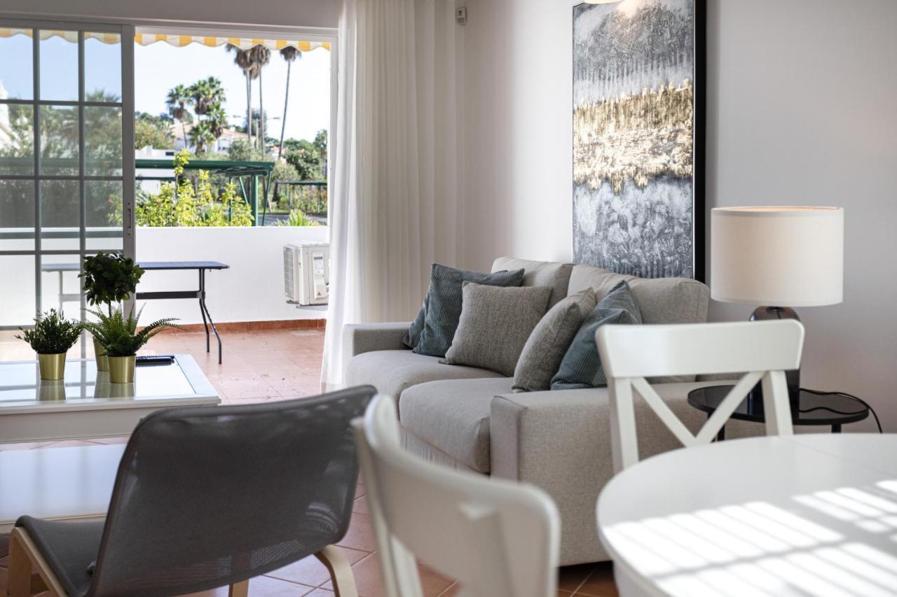 New Listing - Eden Villas Vilamoura Bagian luar foto