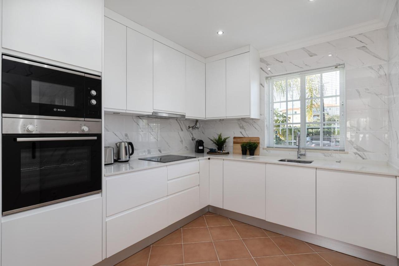 New Listing - Eden Villas Vilamoura Bagian luar foto