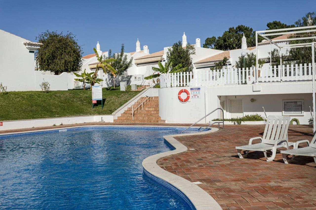New Listing - Eden Villas Vilamoura Bagian luar foto