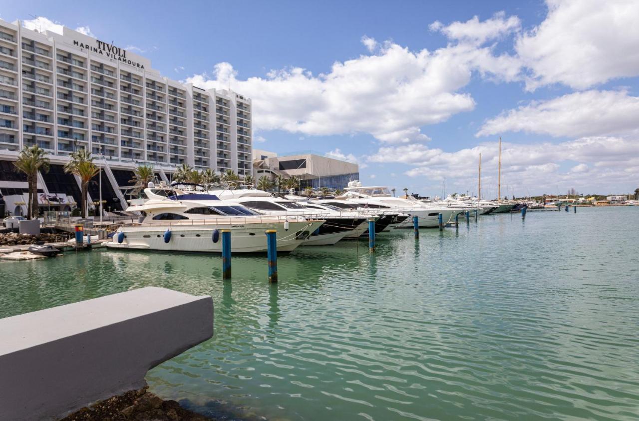 New Listing - Eden Villas Vilamoura Bagian luar foto